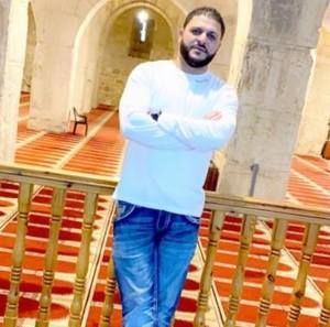 Meet your Posher, Mohammad